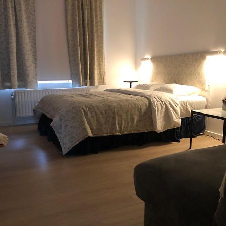 Cozy Guesthouse Leuven Zewnętrze zdjęcie