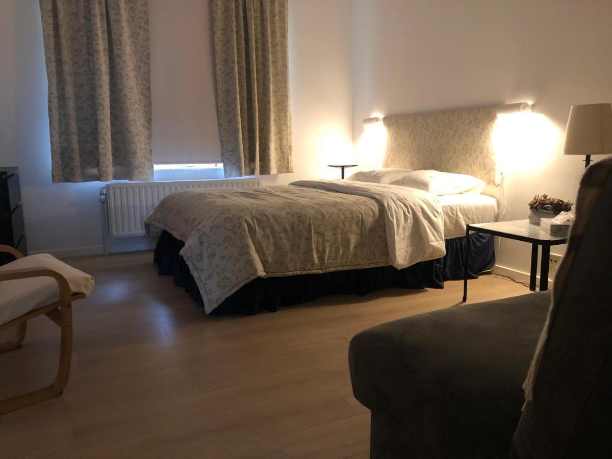Cozy Guesthouse Leuven Zewnętrze zdjęcie