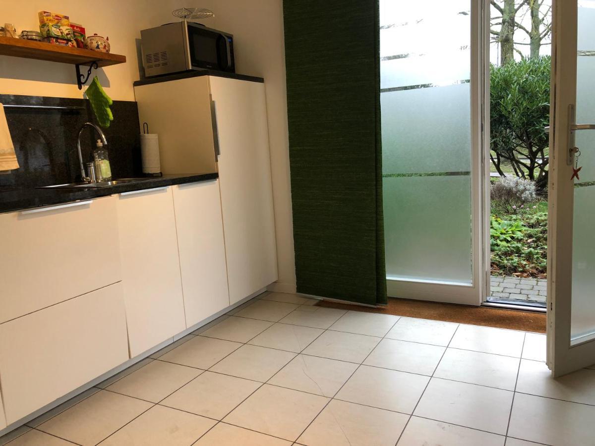 Cozy Guesthouse Leuven Zewnętrze zdjęcie