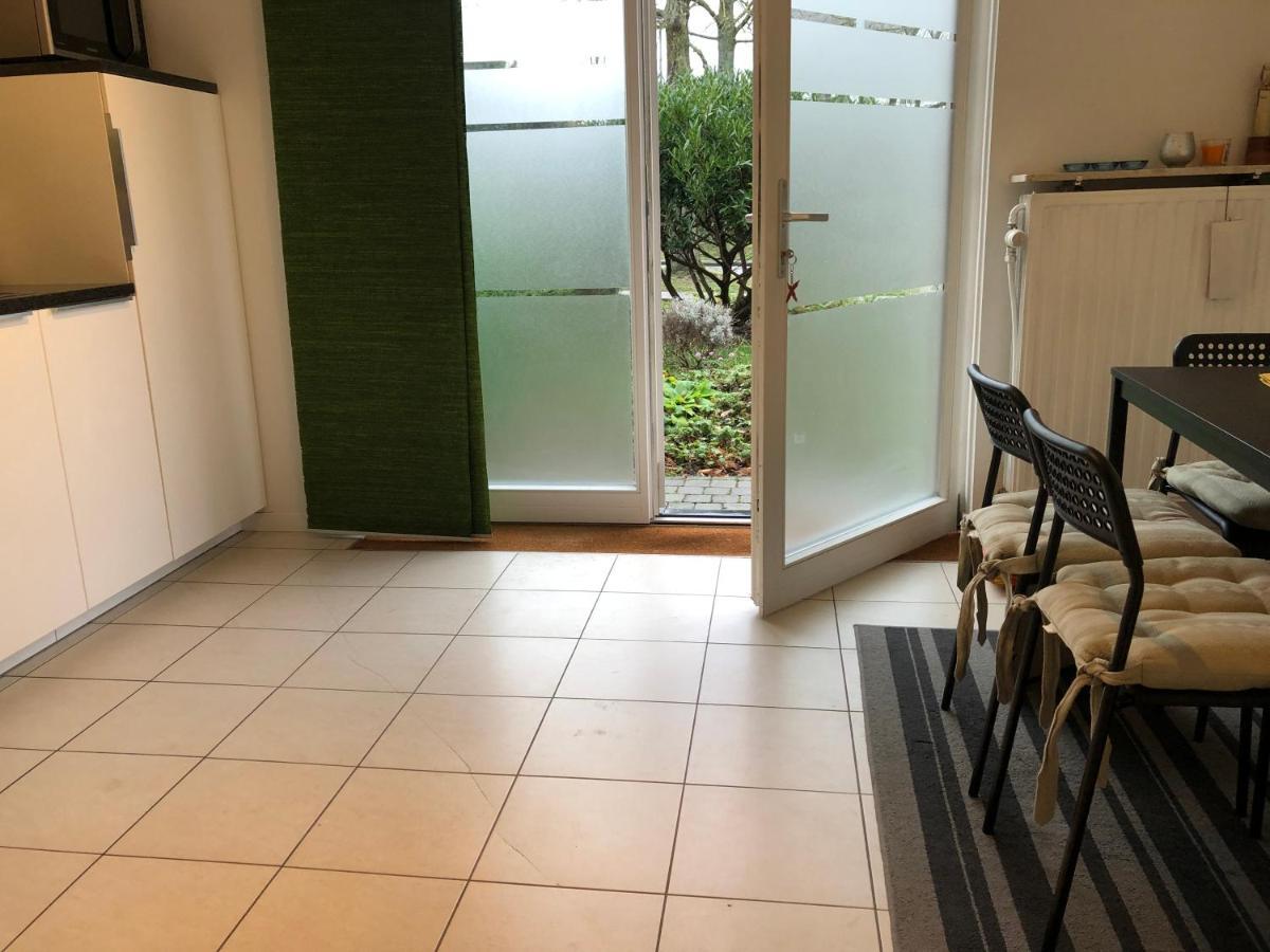 Cozy Guesthouse Leuven Zewnętrze zdjęcie
