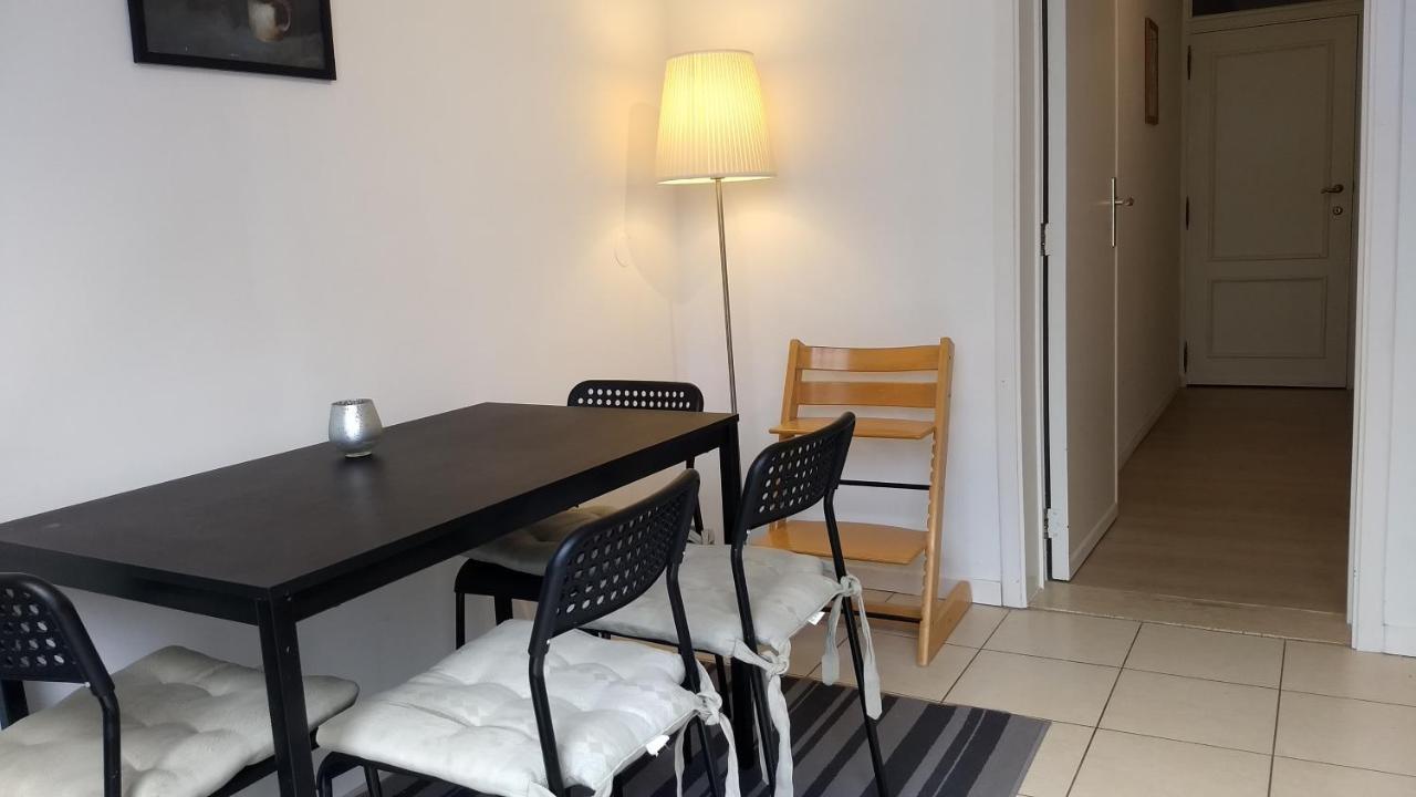 Cozy Guesthouse Leuven Zewnętrze zdjęcie