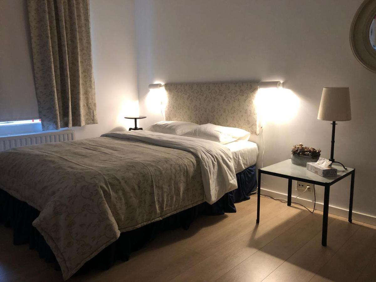 Cozy Guesthouse Leuven Zewnętrze zdjęcie