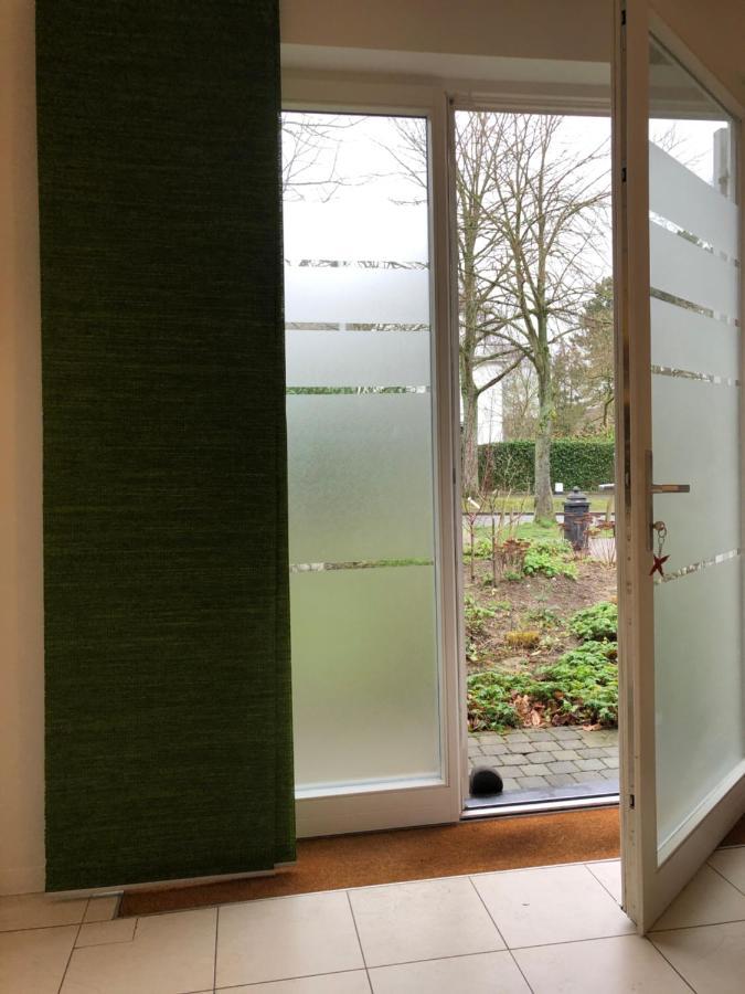 Cozy Guesthouse Leuven Zewnętrze zdjęcie